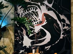 -INSA Korean Bistro饮鲨韩食酒馆