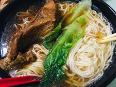 -食惠里小笼包面馆(越秀店)