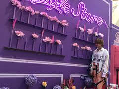 -深圳来福士广场