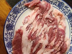 -裕德孚·非遗手切涮羊肉(东直门内大街店)