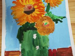 -斯玛特儿童美术中心(文化中心店)