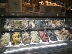 -歎雪糕低糖低脂Gelato冰淇淋