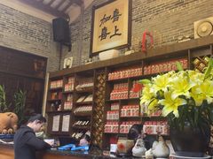-猪肉婆私房菜(容桂总店)