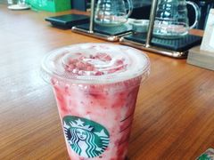 -星巴克(西安旺座现代城店)