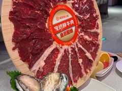 -海底捞火锅(杭州庆春路夜宵主题店)