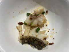 -三猫黑鱼花(南大店)