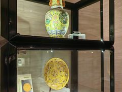 -南京圣和府邸豪华精选酒店