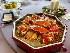 厦门红蟳蒸米糕-遇外滩(BFC外滩金融中心店)