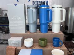 -CUBIC3三立方咖啡(凌空SOHO店)
