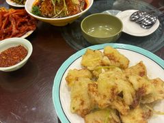 -春花民族美食(佳木斯总店)