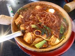 纯菜粉丝砂锅-清真·马文砂锅大全(麦苋街店)