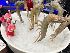 -江南福宴·澳门海鲜.牛肉火锅(汇高栢悦中心店)