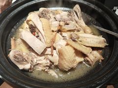 -汀小府·福建客家菜(鼓山沃尔玛店)