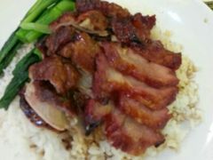 -新澳港式茶餐厅(余姚路店)