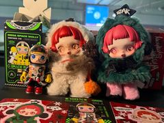 -泡泡玛特POPMART(壹号店)