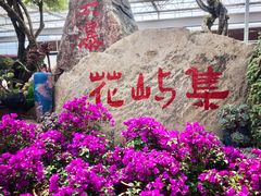 -沂蒙云瀑洞天景区