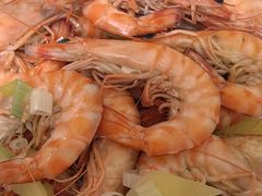 -宾朋海鲜特色美食餐厅·纯手工鲅鱼水饺(兴海路店)