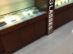 -吴良材眼镜(苏州店)