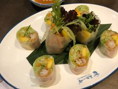 -美奈小馆·越南料理(中航城君尚购物中心店)