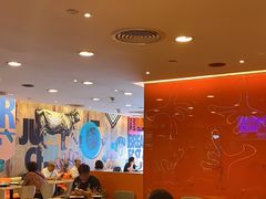 -大快活(罗湖商业城分店)