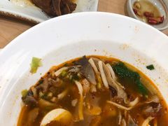 -大师兄·西北小馆(北站缤果空间店)