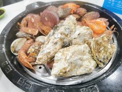 -巧克力渔家.小船海鲜家常菜(三浴场店)