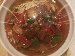 -大食代美食广场(月星环球港店)