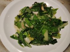 -绿茶餐厅(松江万达店)