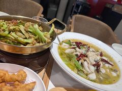 -川知味(京华城店)