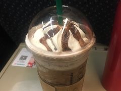 -星巴克(重庆火车北站北广场II店)