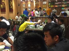 -清真益鑫羊肉手抓馆(南大街店)