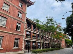 -厦门大学(思明校区)