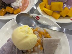 -鲜芋仙(宝地广场店)