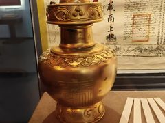-西藏文化博物馆