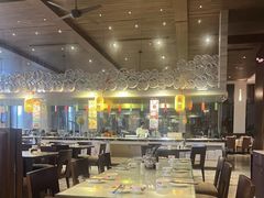 -观澜湖酒店·邀月庭中餐厅