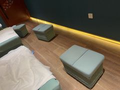 -华夏良子·足道SPA艾灸(胜利路店)