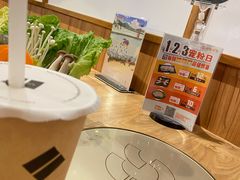 -呷哺呷哺(嘉定新城万达店)