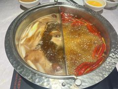 -一绪に寿喜烧自助(世茂广场店)