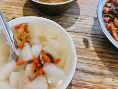 冰糖雪梨-西环肥仔螺蛳粉(总店)