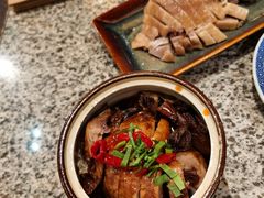 -南京大牌档(三阳广场苏宁店)