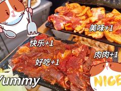 -阿昌白族石板烧·菌锅(大理古城店)