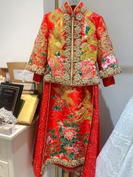 -WECOUTURE高级订制广州