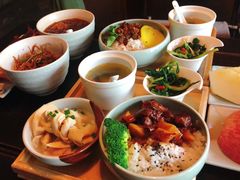 -青藤茶馆(南山路店)