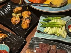 -金龙·打边炉(南京西路店)