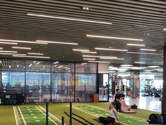 -燃坊JEN ACTIVE游泳健身中心·深圳前海JEN酒店