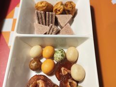 -老表记广西宵夜螺蛳鸭脚煲(西大店)