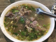 -大胡子烤羊肉清真(天海夜市总店)