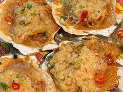 -三太子地摊烧烤·小龙虾(北蔡店)