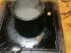 -滇藏石锅宴(北门坡古城管理局店)