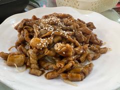 -同顺鹅庄(南华路店)